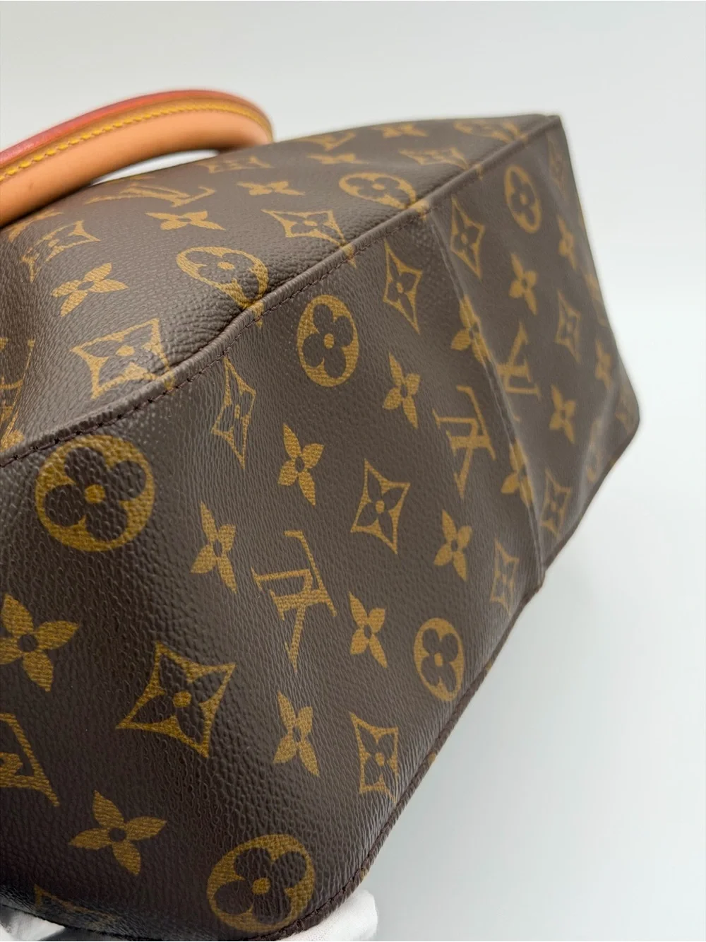 Louis Vuitton Monogram looping Shoulder bag GM❤️😍